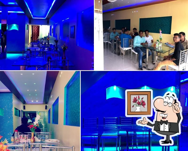 Royal Dawat Family Restaurant