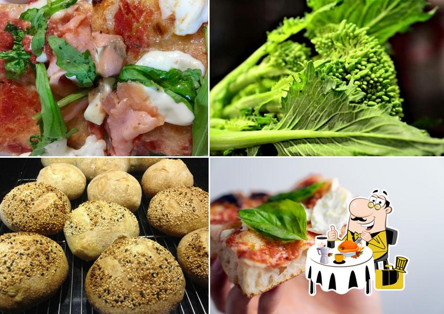 Platti al IL PIZZICOTTO