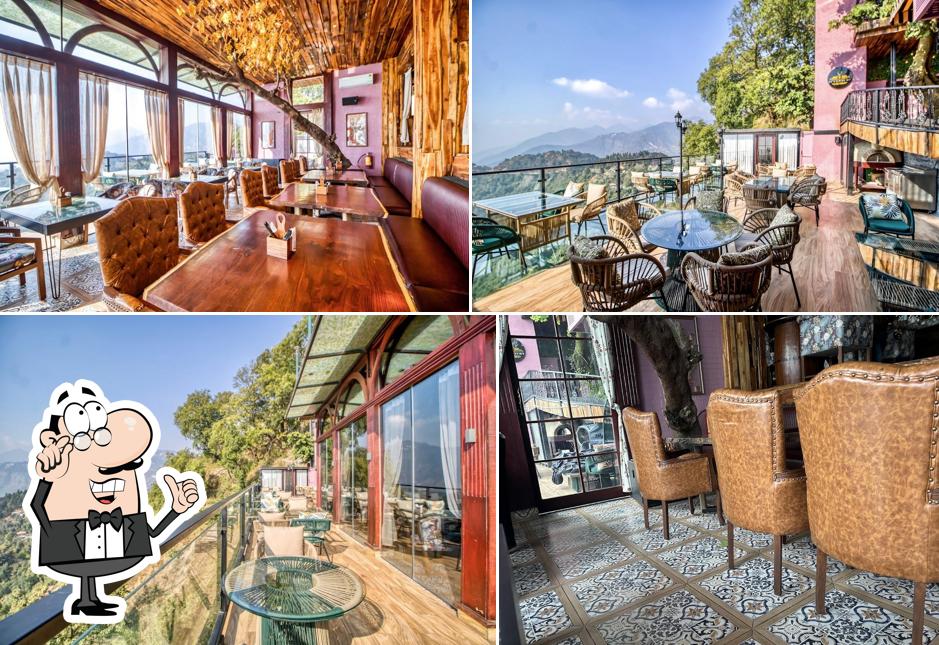 19th Century A unit of Royal Arc Hospitality