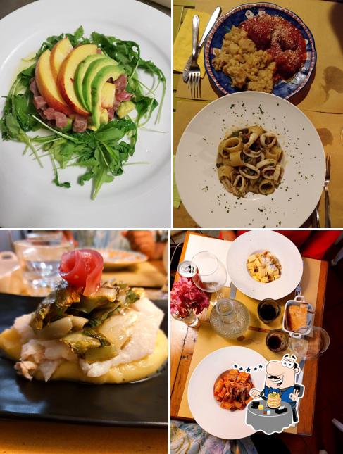 Il Desiderio preso per la Coda