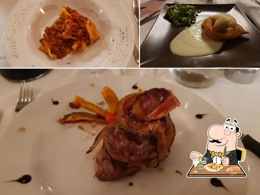 Cibo al Al Frattino