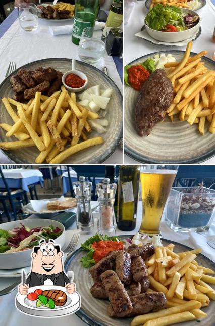 Bistecca al Restaurant Lavanda