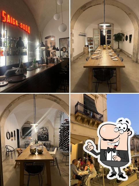 Osteria Villadorata