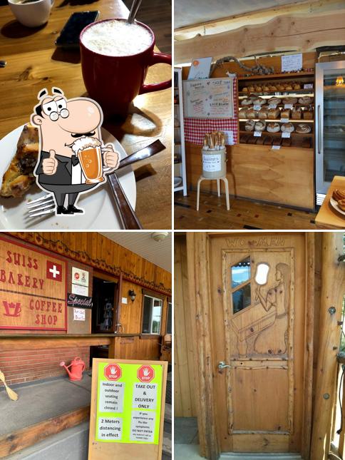 Valemount Bakery