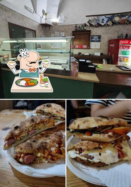 Cibo al Rostipizza