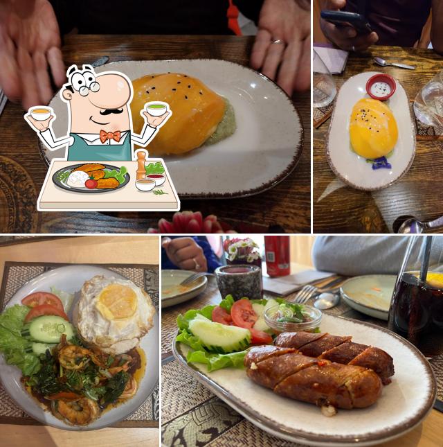Sabaidee Restaurant