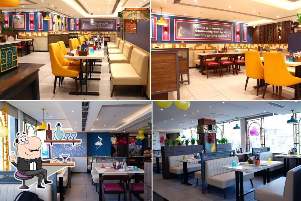 Fiesta by Barbeque Nation