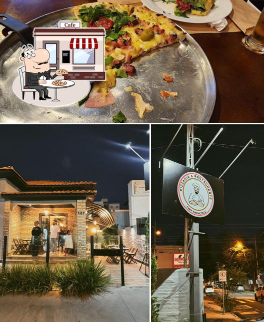 Pizzaria & Restaurante Chef Pironccelli