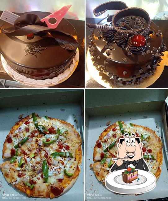 Amar bakery & family restaurant