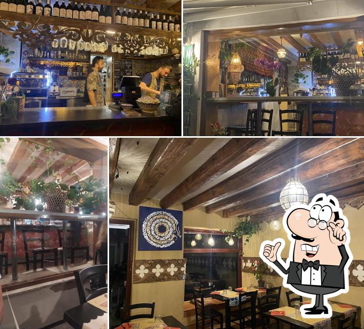 Carovansara Ristorante Bar