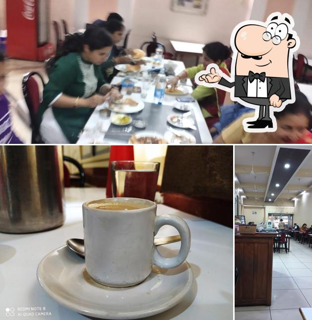 The picture of Indian Coffee House Jabalpur’s interior and seo_images_cat_1471