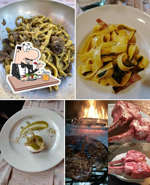 Ristorante Da Lina