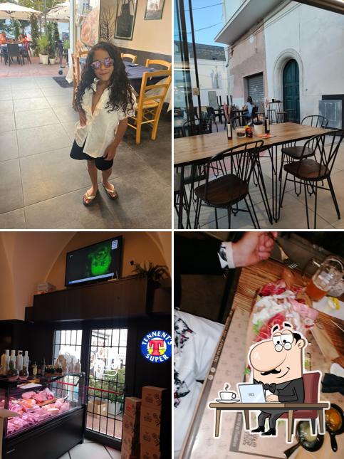 Dai un'occhiata agli interni di 16 Lab