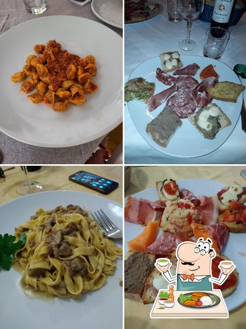 Ristorante da beppino