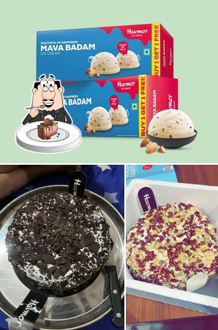 Havmor Icecream