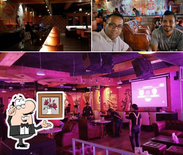 Check out how Orange Coconut looks inside