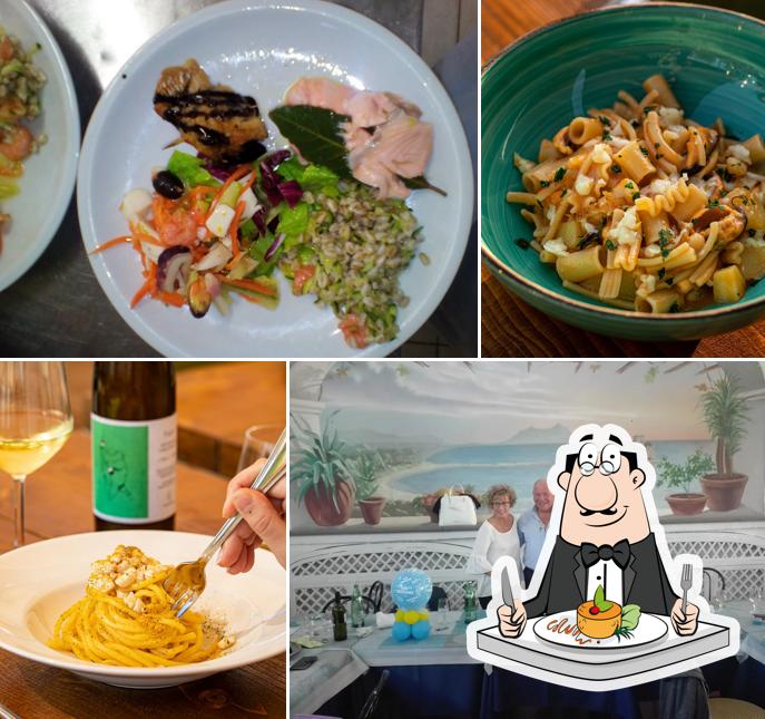Cibo al Mare Village