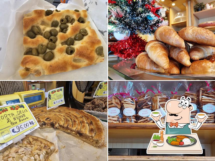 Platti al Cose Buone di Briasco R. e C. Snc