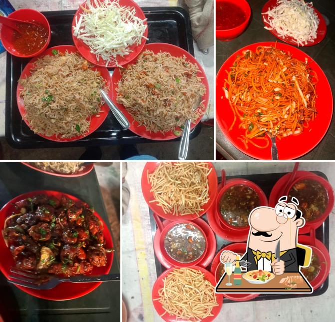 Raju Chinese restaurant