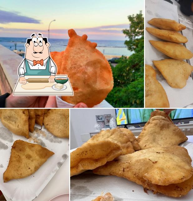 Samosa al Venezia 40