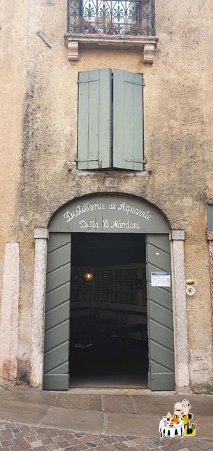 Platti al Impronta Ristorante