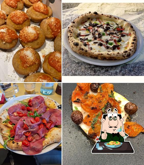 Cibo al BPIÚ 1986 Cibo al BPIÚ 1986