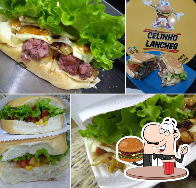 Célinho Lanches