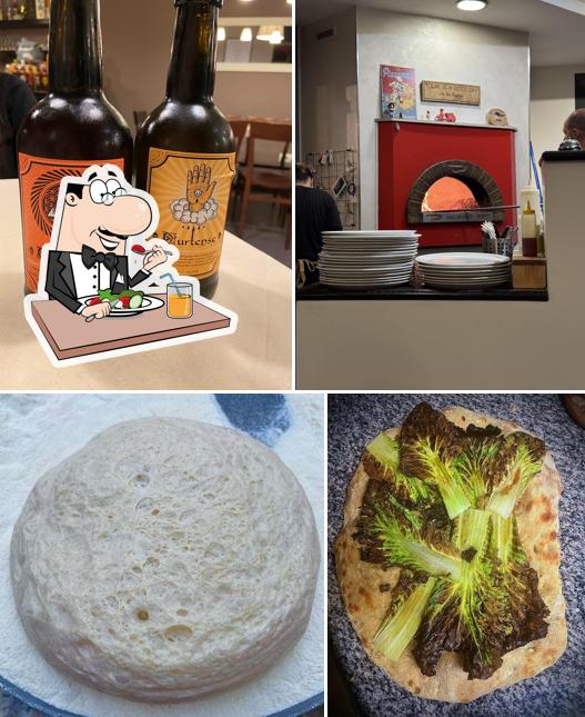 Cibo al Giustino's