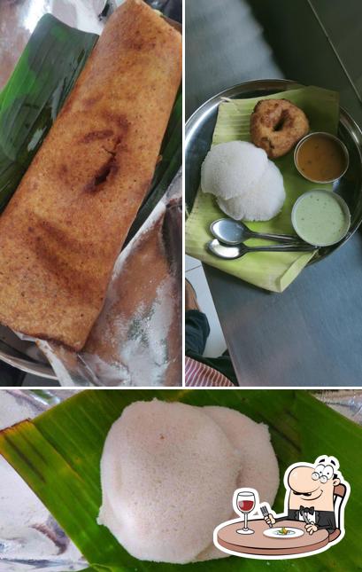 Meals at manjushree veg
