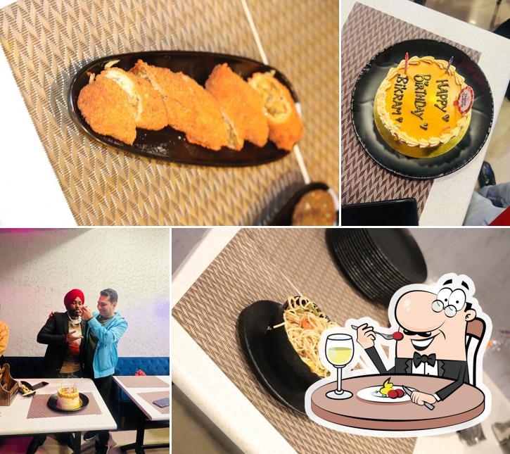 Burki Lounge (Kharar) By Chawlas 2