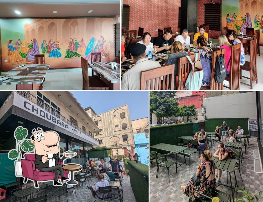 CHOUBARA - By Appointment Only