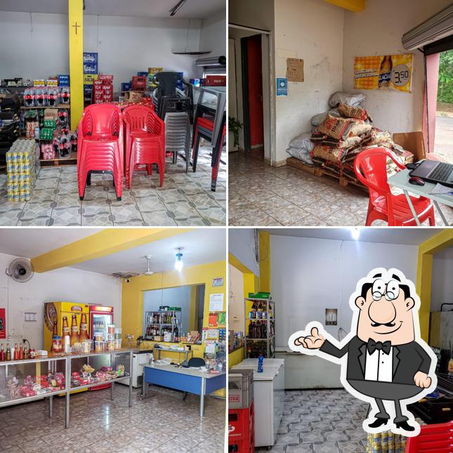 Casa de Bebidas Zero Grau em itápolis