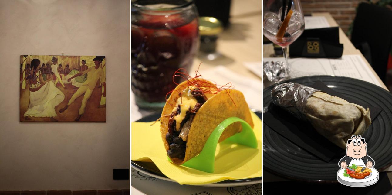 Cibo al Dodo Lab Coffee / Bakery / Taqueria