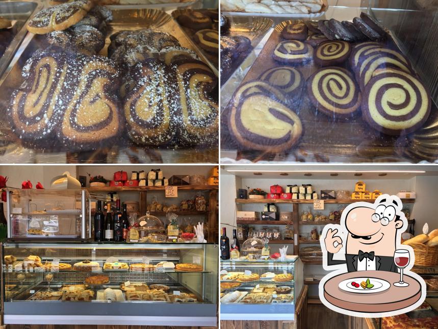 Les Plaisirs - Bakery and more