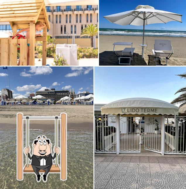 Guarda la foto di Lido Terme
