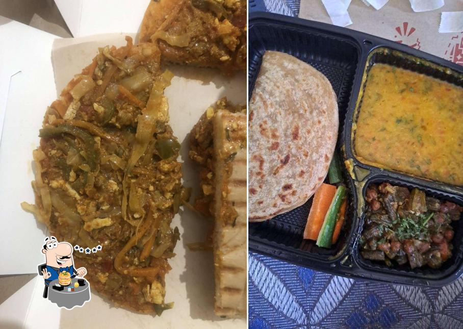 Meals at EatFit