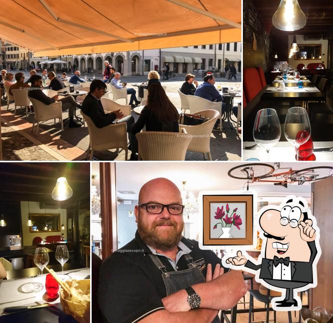 Il Bottegon Enoteca - Braceria San Vito al Tagliamento