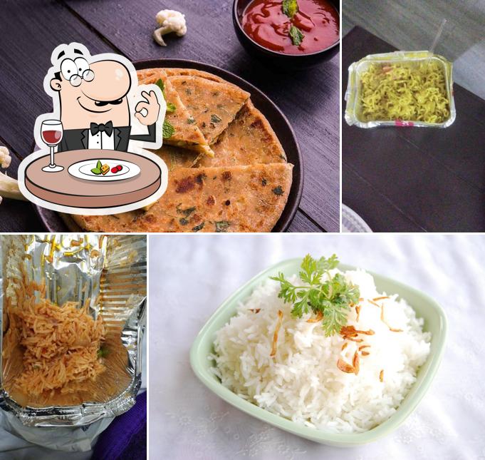 Meals at JD Meals