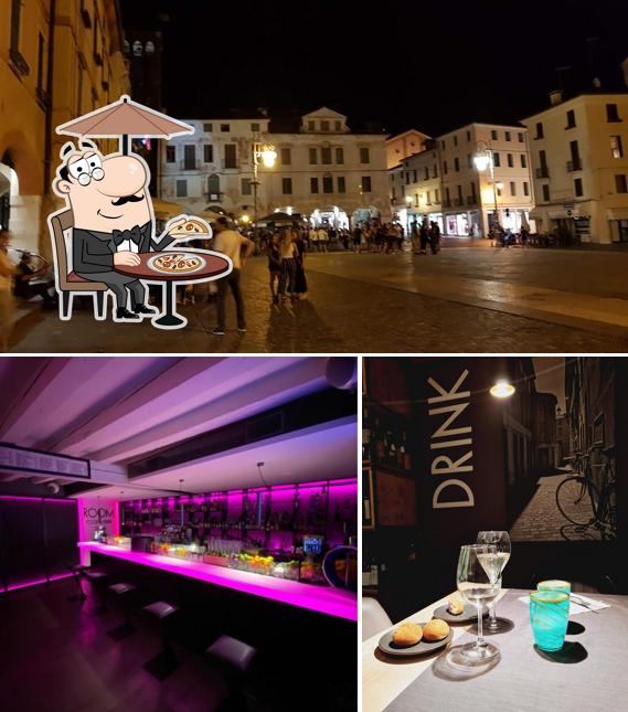 Guarda gli esterni di Room Food & Drink