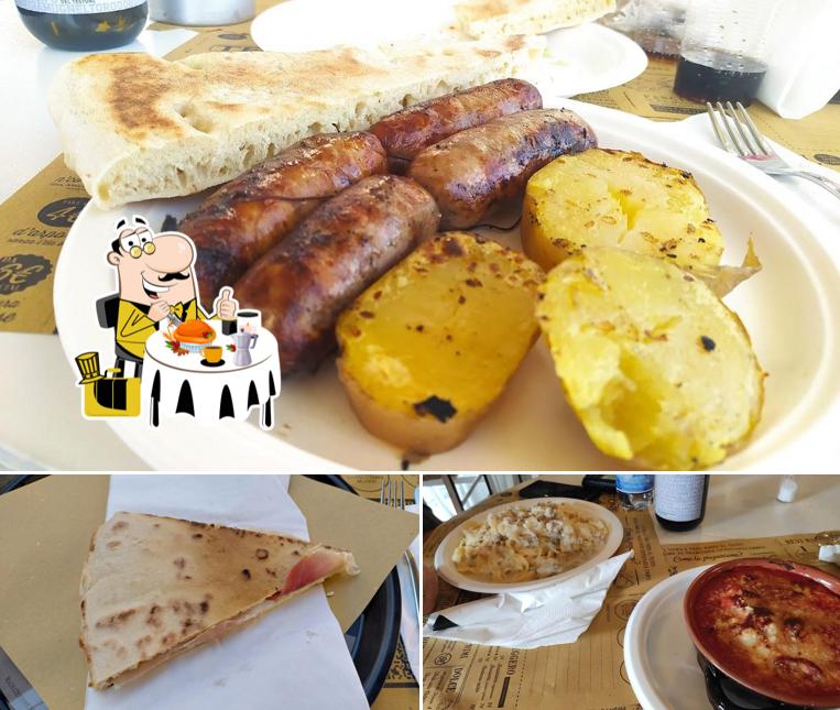 Platti al Testone - Città di Castello Platti al Testone - Città di Castello