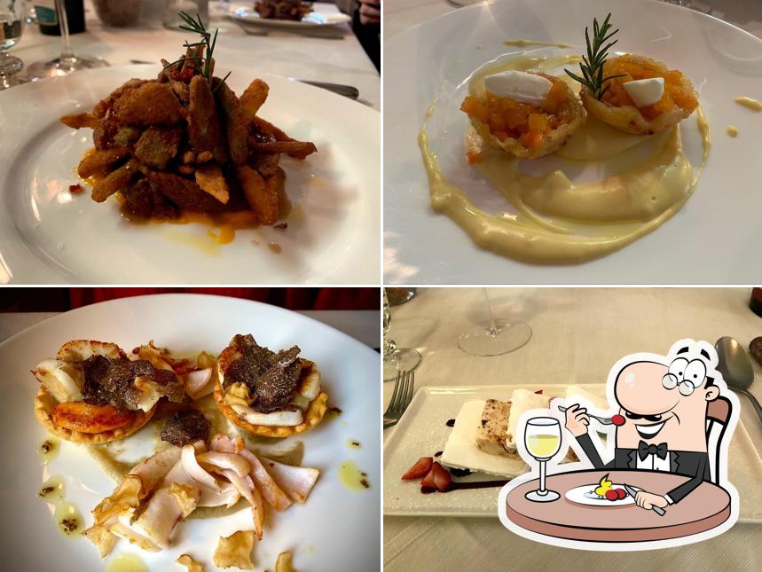 Trattoria La Coccinella