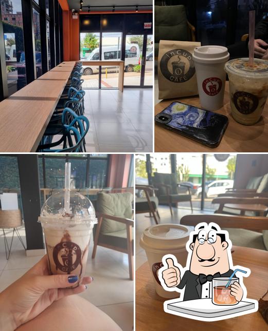 inCup Café