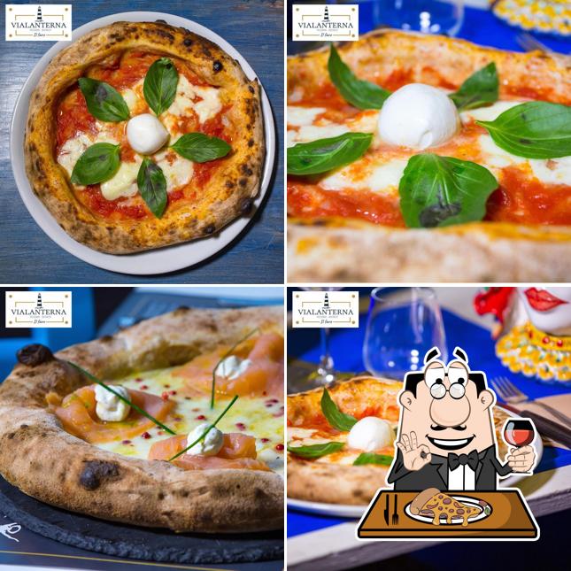 La pizza è il piatto veloce preferito al mondo
