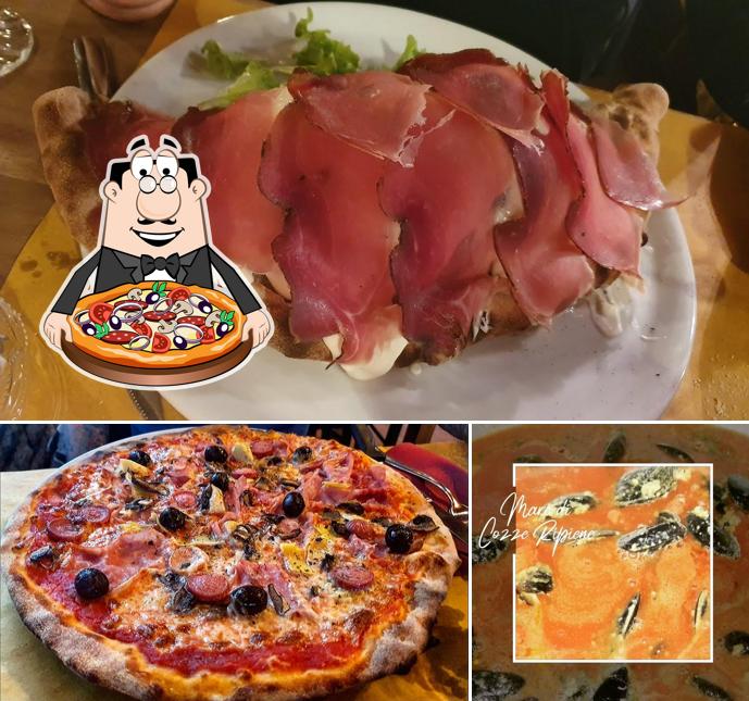 La pizza è il piatto veloce più di successo al mondo