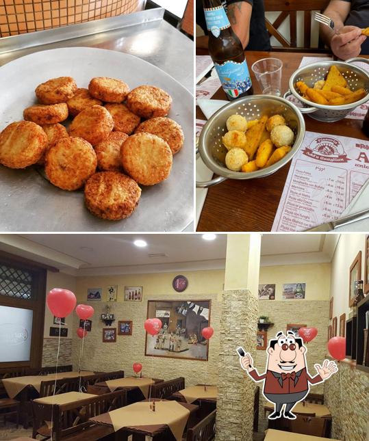 Platti al Add' 'e guagliun'