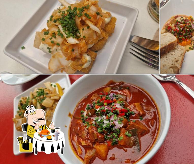 Cibo al Haberhuus Bar & Food Cibo al Haberhuus Bar & Food