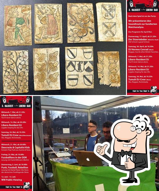 Guarda questa foto di Libero Sportbar