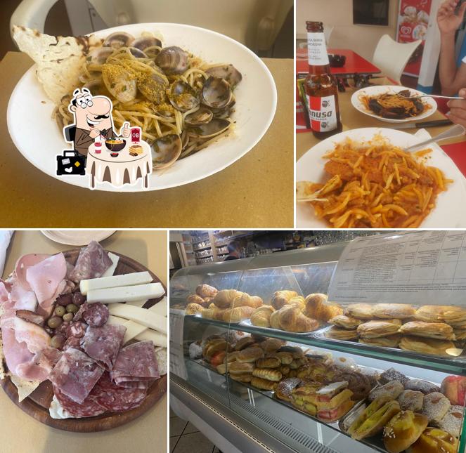 Cibo al Bar, Tabacchi e Giornali - Spei snc
