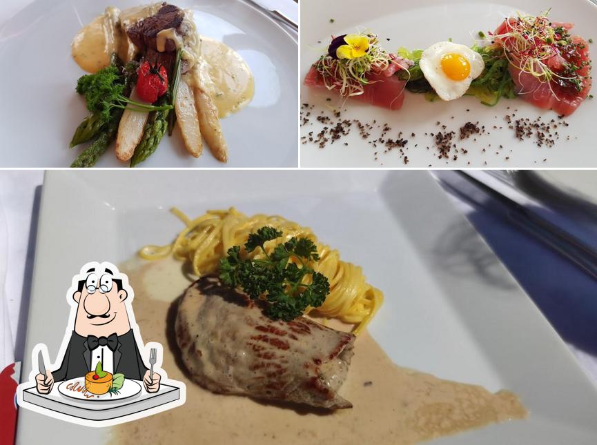 Cibo al Rössli Hünenberg