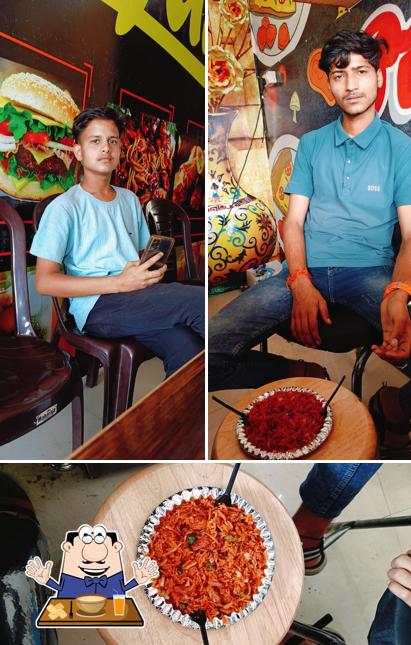 Shyam Cafe